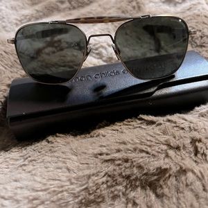 Norman Child’s EyeWear Sunglasses